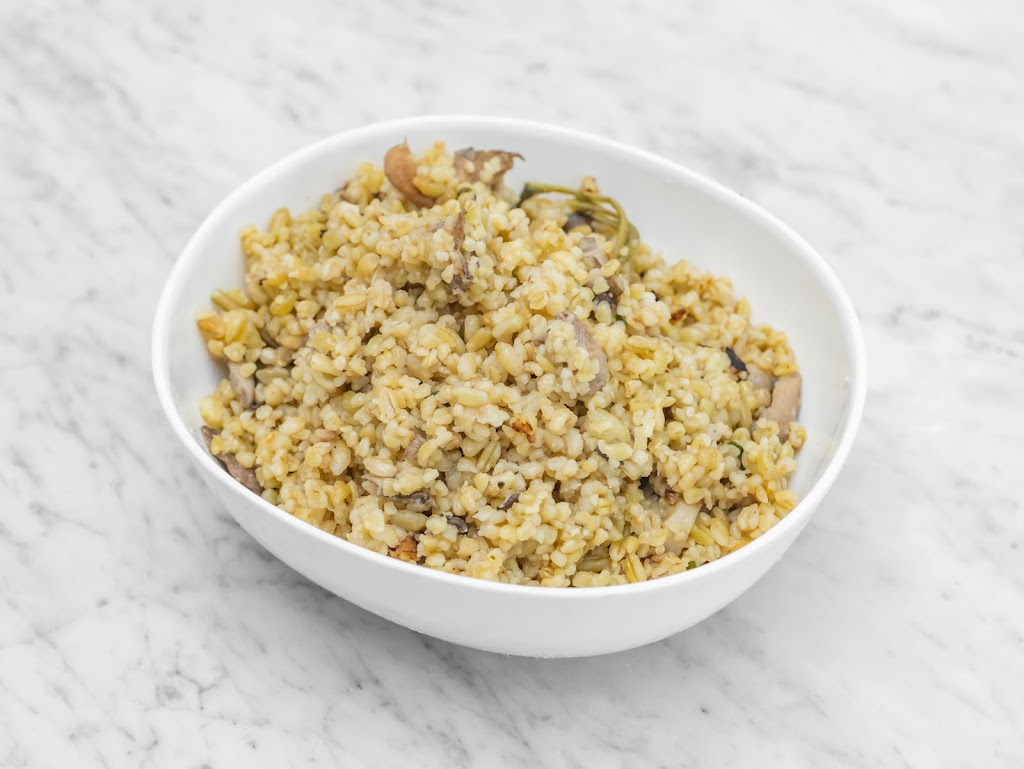 Homemade by Miriam | restaurant | 81 5th Ave, Brooklyn, NY 11217, USA | 3474645477 OR +1 347-464-5477