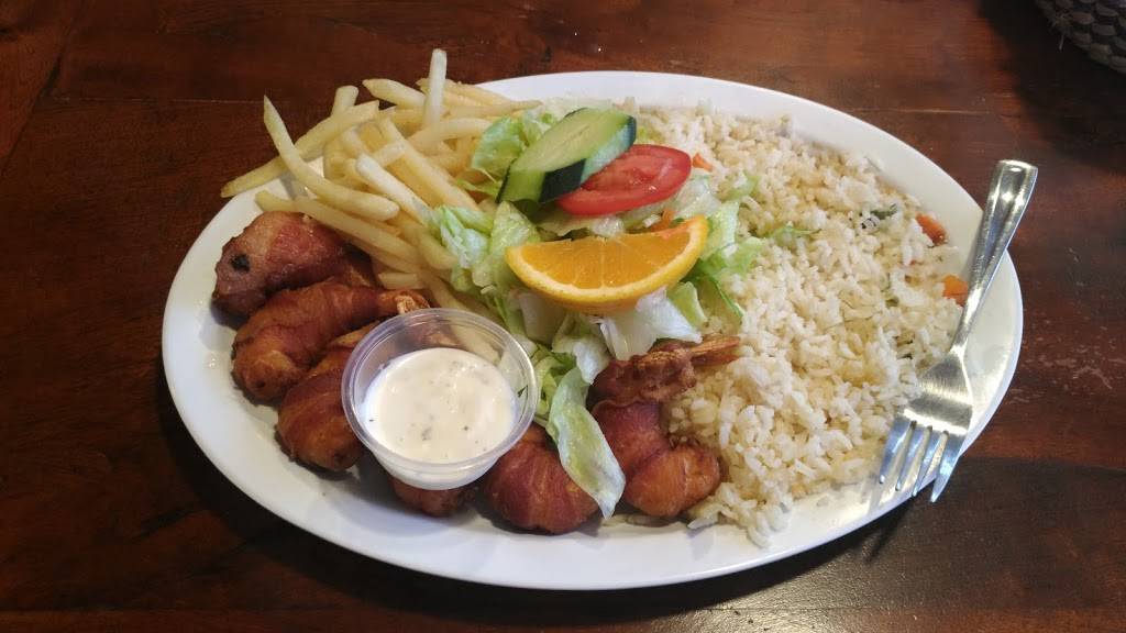 Los dos potrillos restaurant | restaurant | 301 E Alisal St, Salinas, CA 93901, USA | 8317574540 OR +1 831-757-4540