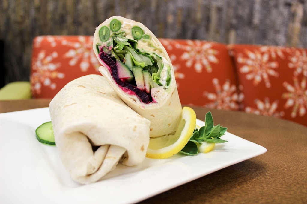 Grounded Cafe | cafe | 300 S Adams St, Green Bay, WI 54301, USA | 9204484303 OR +1 920-448-4303