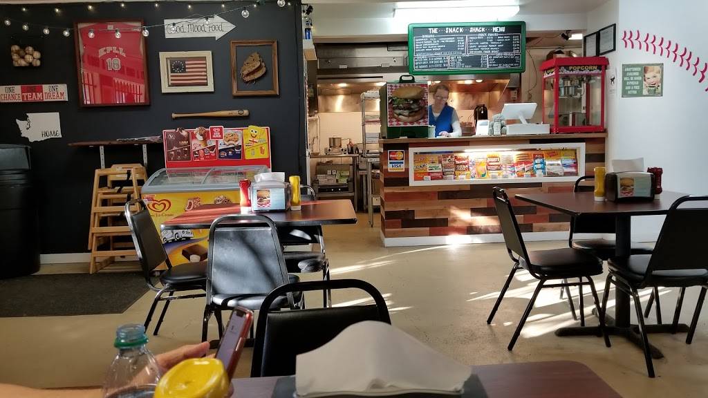 The Snack Shack | restaurant | 5514 Key Peninsula Hwy NW, Lakebay, WA 98349, USA | 2538586141 OR +1 253-858-6141