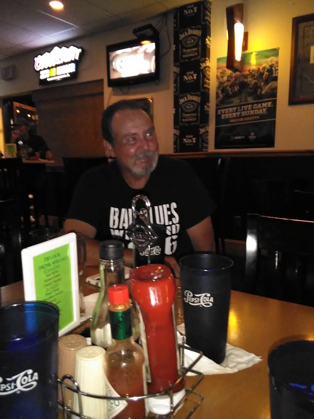 The Green Stinger - Dover | restaurant | 492 Walnut Shade Rd, Dover, DE 19901, USA | 3026983305 OR +1 302-698-3305