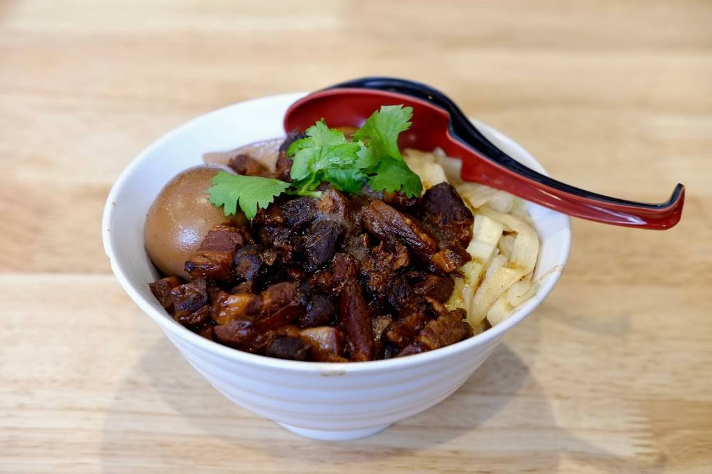 Golden Rich | restaurant | 4001 8th Ave, Brooklyn, NY 11232, USA | 7185082993 OR +1 718-508-2993