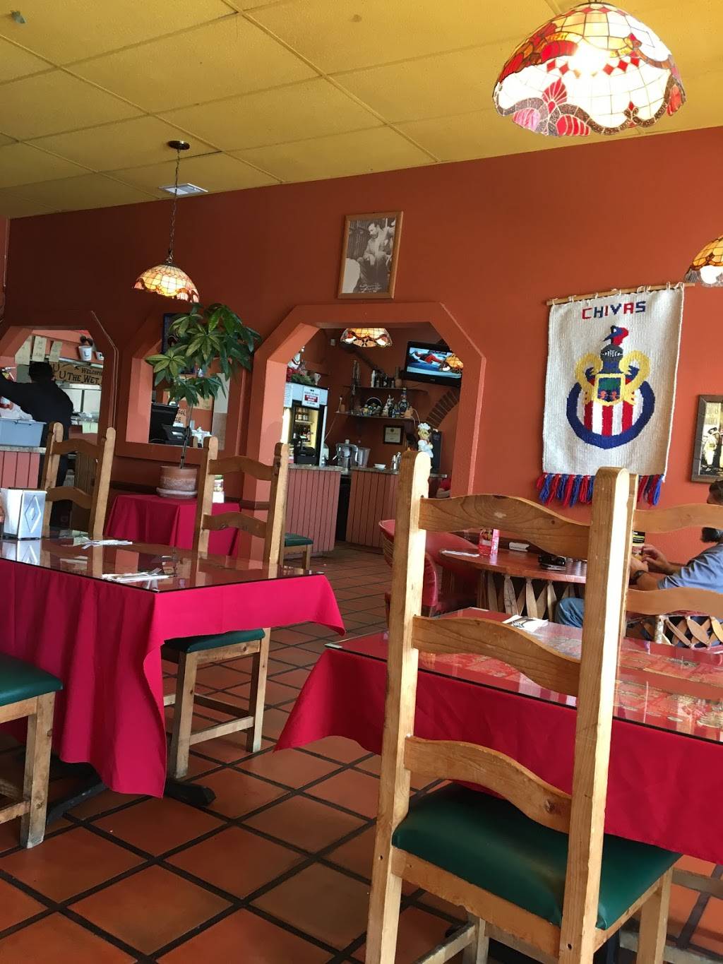 The Wet Burrito | restaurant | 1235 W Central Ave, Brea, CA 92821, USA | 7149906284 OR +1 714-990-6284