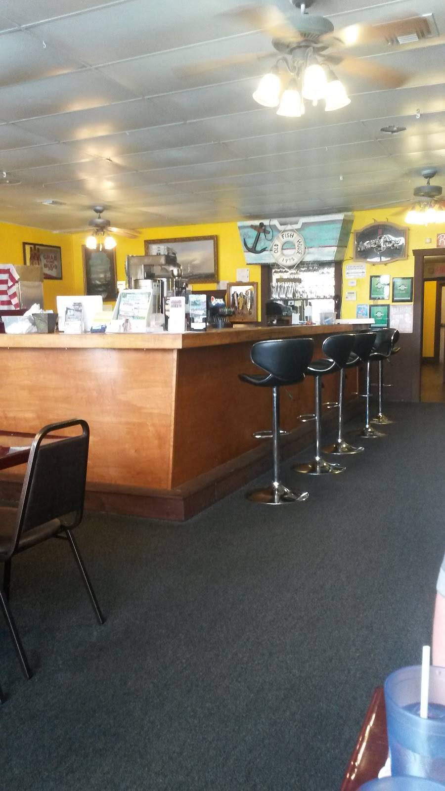 Old Fish House Restaurant | restaurant | 249 W Cocoa Beach Causeway, Cocoa Beach, FL 32931, USA | 3217999190 OR +1 321-799-9190