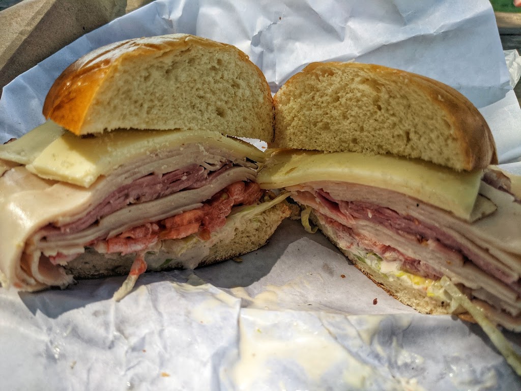 Goldsteins Delicatessen | restaurant | 200 Pierce St, Kingston, PA 18704, USA | 5702830653 OR +1 570-283-0653