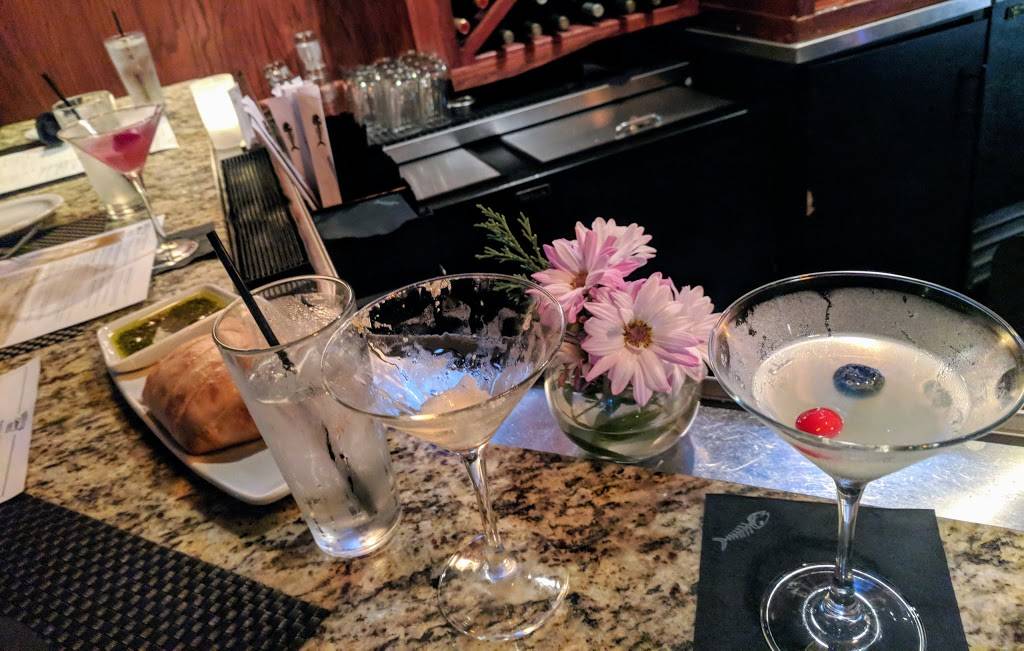 Bonefish Grill | restaurant | 190 Partner Cir, Southern Pines, NC 28387, USA | 9106921131 OR +1 910-692-1131