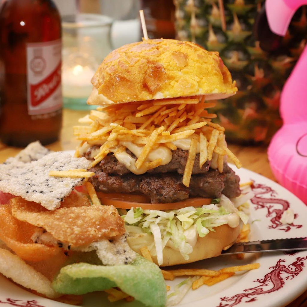 Patois | restaurant | 794 Dundas St W, Toronto, ON M6J 1V1, Canada | 6473508999 OR +1 647-350-8999