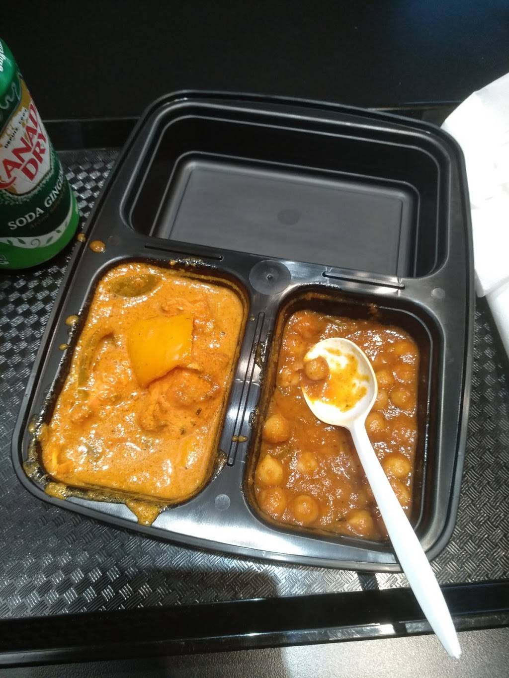 Amaya Express | restaurant | 95 The Pond Rd #20, North York, ON M3J 0L1, Canada | 6477936424 OR +1 647-793-6424