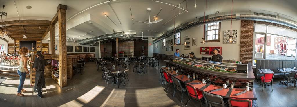 The Hudson Room | night club | 23 S Division St, Peekskill, NY 10566, USA | 9147883663 OR +1 914-788-3663