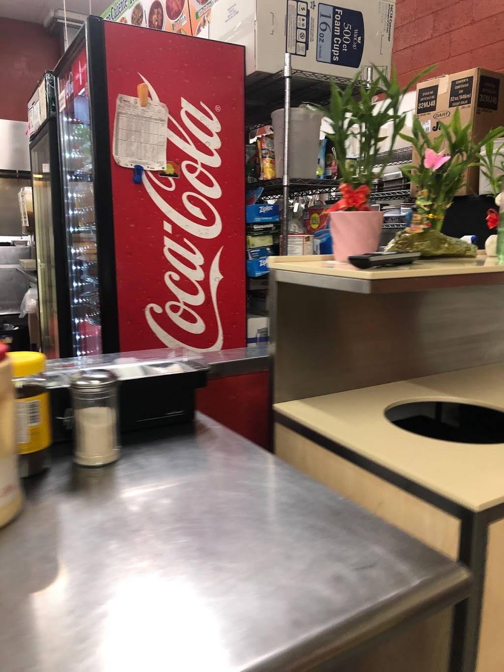 Tierra caliente restaurant | restaurant | 4530 E Charleston Blvd #G1, Las Vegas, NV 89104, USA | 6027383845 OR +1 602-738-3845