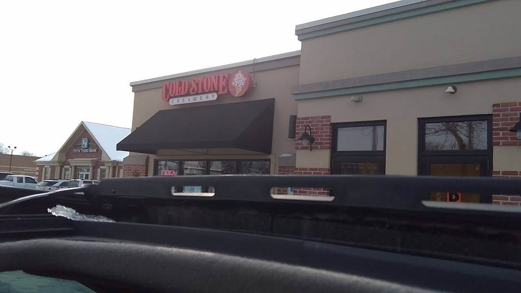 Cold Stone Creamery | bakery | 714 N Clinton St, Defiance, OH 43512, USA | 4197822700 OR +1 419-782-2700