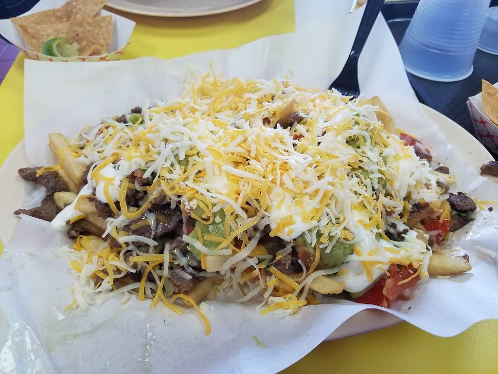 MATADOR Mexican Grill | restaurant | 5201 Linda Vista Rd, San Diego, CA 92110, USA | 6195431220 OR +1 619-543-1220