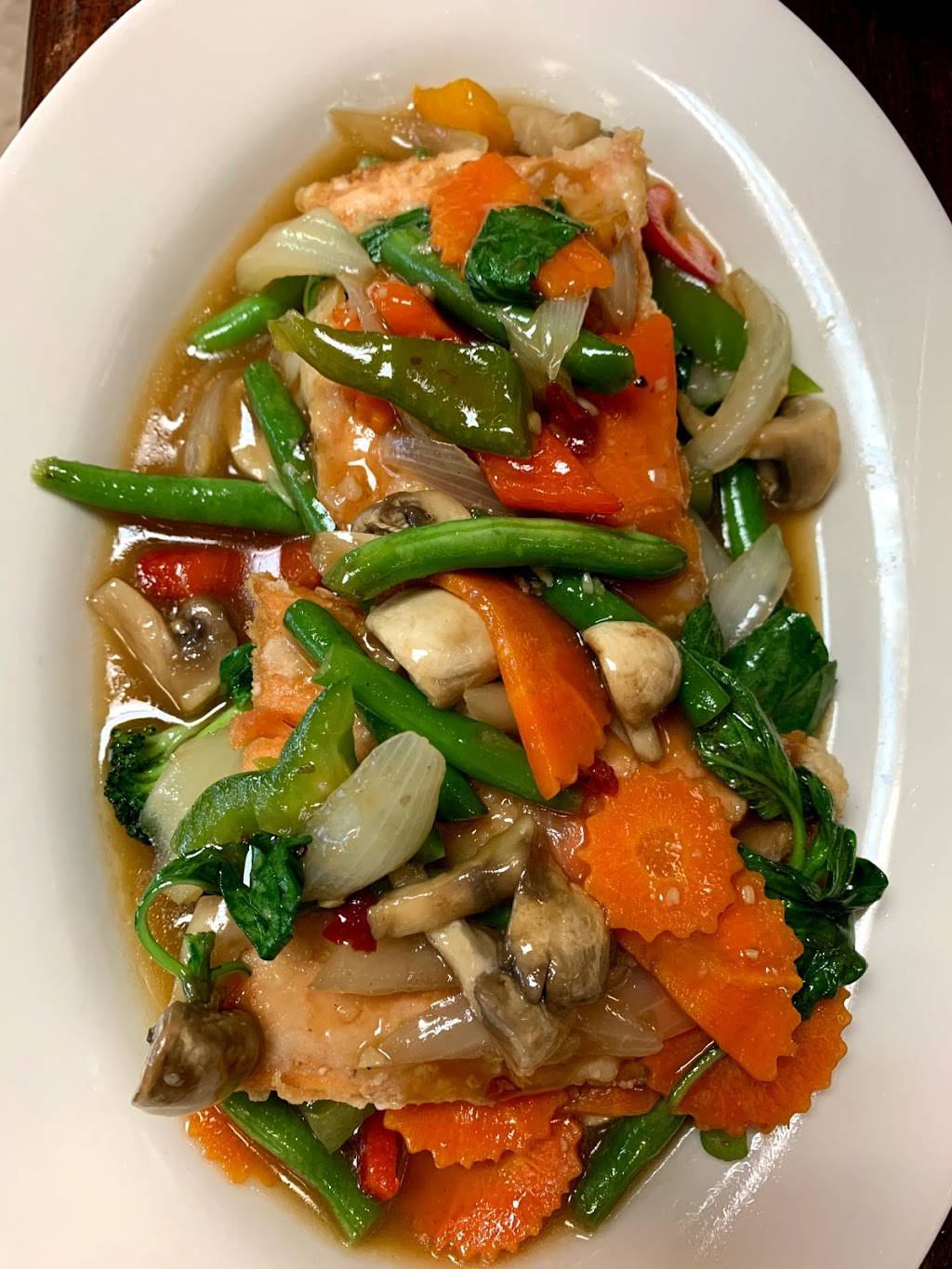 THE ASIAN INVASION Asian soups & foods | restaurant | 1371 E Main St, Meriden, CT 06450, USA | 2032352059 OR +1 203-235-2059