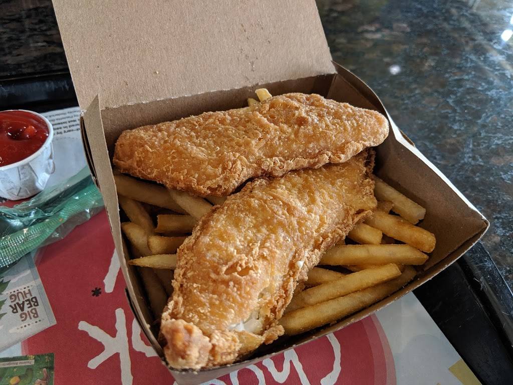 McDonalds | cafe | 1675 Merivale Rd, Nepean, ON K2G 3K2, Canada | 6132249040 OR +1 613-224-9040