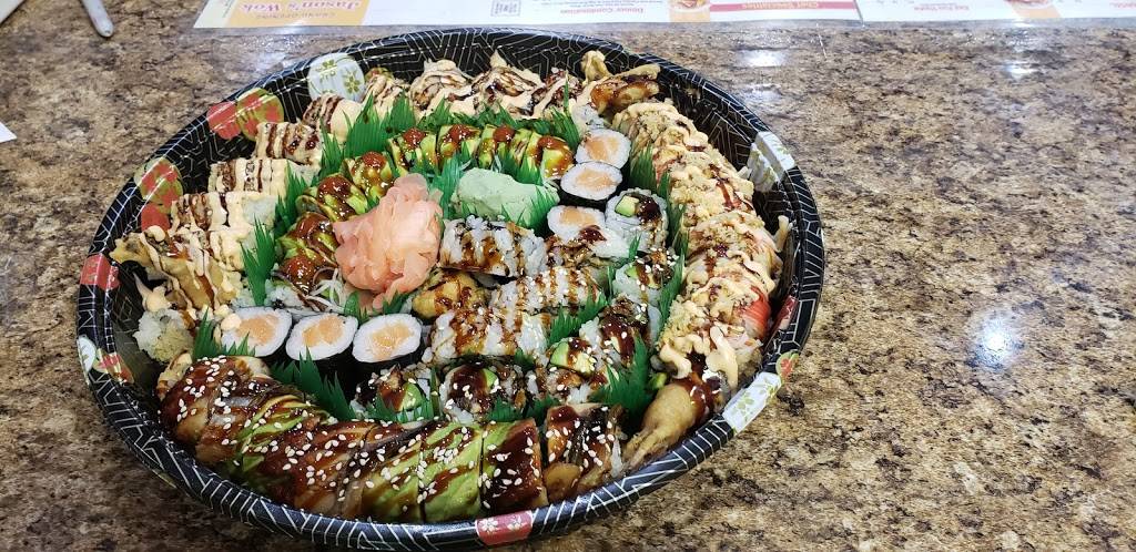 Jasons Wok | restaurant | 1014 S Western Ave, Chicago, IL 60612, USA | 3126668887 OR +1 312-666-8887