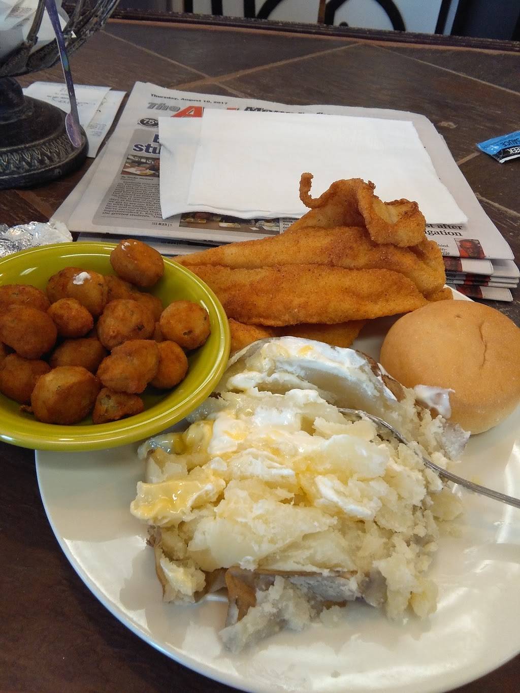 The Oven Mitt | restaurant | 314 Knox St, Barbourville, KY 40906, USA | 6065450304 OR +1 606-545-0304