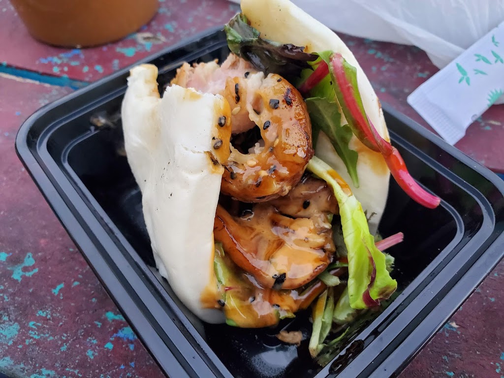 Akira Ramen & Bowl | restaurant | 617 N College Ave, Fayetteville, AR 72701, USA | 4794279869 OR +1 479-427-9869