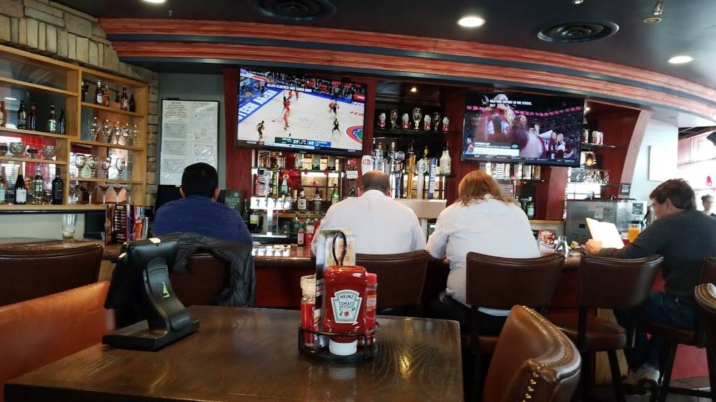 Red Robin Gourmet Burgers and Brews | restaurant | 1125 Woodruff Rd Suite 1400, Greenville, SC 29607, USA | 8642861077 OR +1 864-286-1077