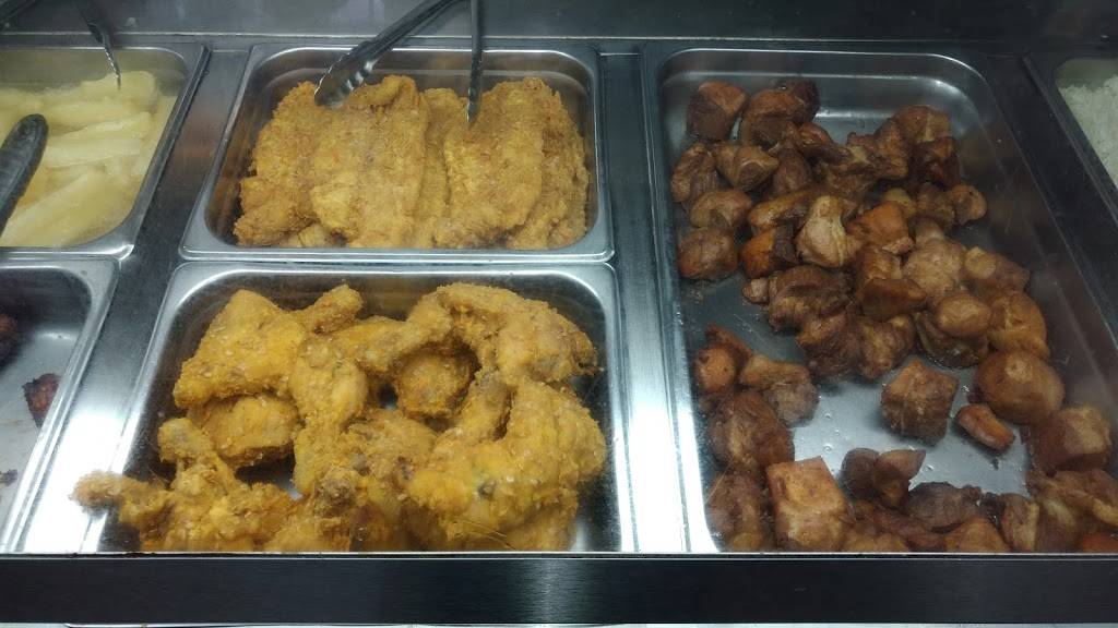 Karols Cafeteria | restaurant | 11640 Quail Roost Dr, Miami, FL 33157, USA | 7862425996 OR +1 786-242-5996