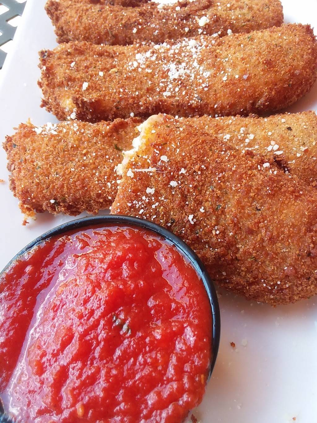 Bocca Lupos Coal Oven Pizza | restaurant | 1900 Tamiami Trail, Port Charlotte, FL 33948, USA | 9412069653 OR +1 941-206-9653