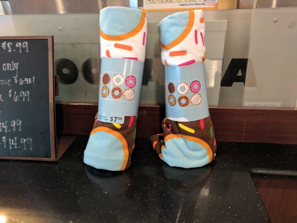 Dunkin | bakery | 4726 S Cleveland Ave, Fort Myers, FL 33907, USA | 2396902326 OR +1 239-690-2326