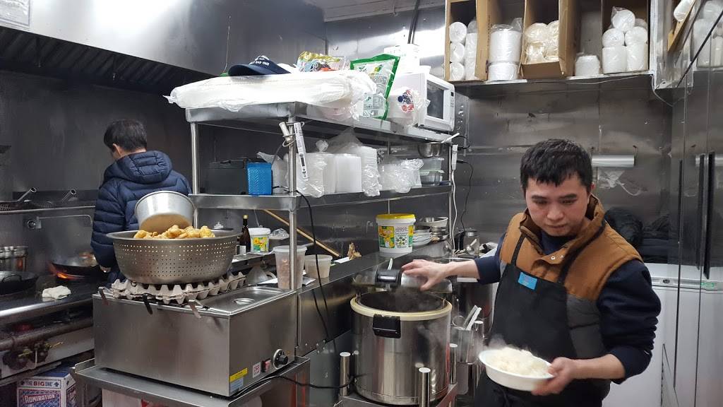 Panda Chinese Restaurant | meal delivery | 20 Henry St Ste D, New York, NY 10002, USA | 9172399908 OR +1 917-239-9908