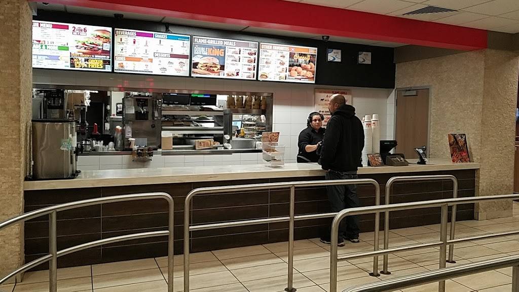 Burger King | restaurant | 159 Washington Ave, North Haven, CT 06473, USA | 2032399067 OR +1 203-239-9067