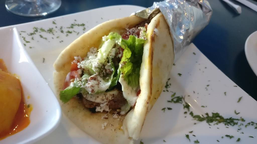 Arianas Greek Restaurant of West Columbia | restaurant | 1720 Sunset Blvd, West Columbia, SC 29169, USA | 8037964430 OR +1 803-796-4430