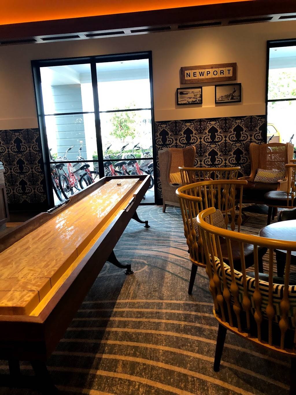 The Mayors Table Pacific Pub + Kitchen | restaurant | 3300 Newport Blvd, Newport Beach, CA 92663, USA | 9496626160 OR +1 949-662-6160