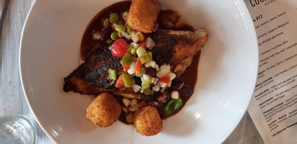 The Cuckoos Nest | restaurant | 234 Western Ave, Albany, NY 12203, USA | 5186507215 OR +1 518-650-7215