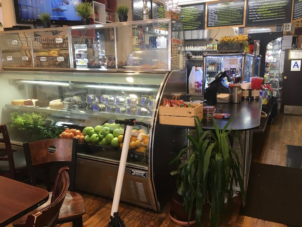 Take Away & Cafe | cafe | 7006 3rd Ave, Brooklyn, NY 11209, USA | 7186800777 OR +1 718-680-0777