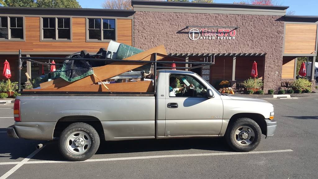 Table 570 Asian Fusion | restaurant | 570 Hopmeadow St, Simsbury, CT 06070, USA | 8606514888 OR +1 860-651-4888