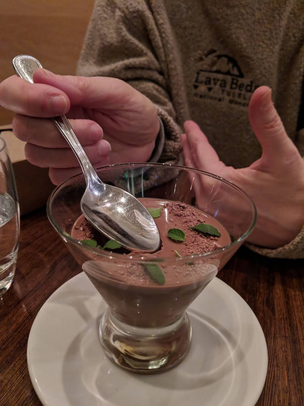 Enoteca Molinari | restaurant | 5474 College Ave, Oakland, CA 94618, USA | 5104284078 OR +1 510-428-4078