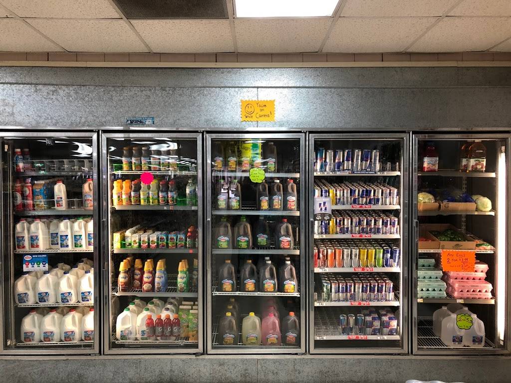 UGO 7 Krispy Krunchy Chicken | restaurant | 307 High St, Dauphin, PA 17018, USA | 7179213511 OR +1 717-921-3511