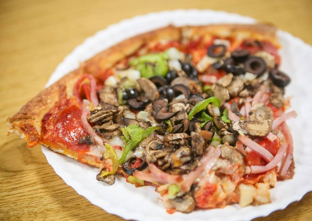 Pine Grove Pizza | restaurant | 19724 CA-88, Pine Grove, CA 95665, USA | 2092968555 OR +1 209-296-8555