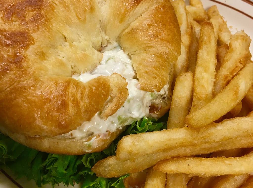 North Main Diner | restaurant | 146 N Main St, Edwardsville, IL 62025, USA | 6186598688 OR +1 618-659-8688