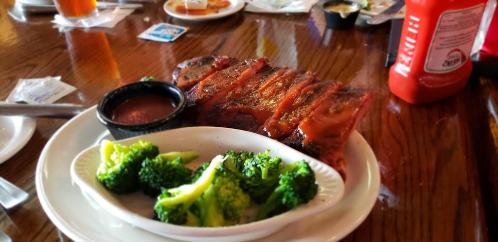 Risckys Steakhouse | restaurant | 120 E Exchange Ave, Fort Worth, TX 76164, USA | 8176244800 OR +1 817-624-4800