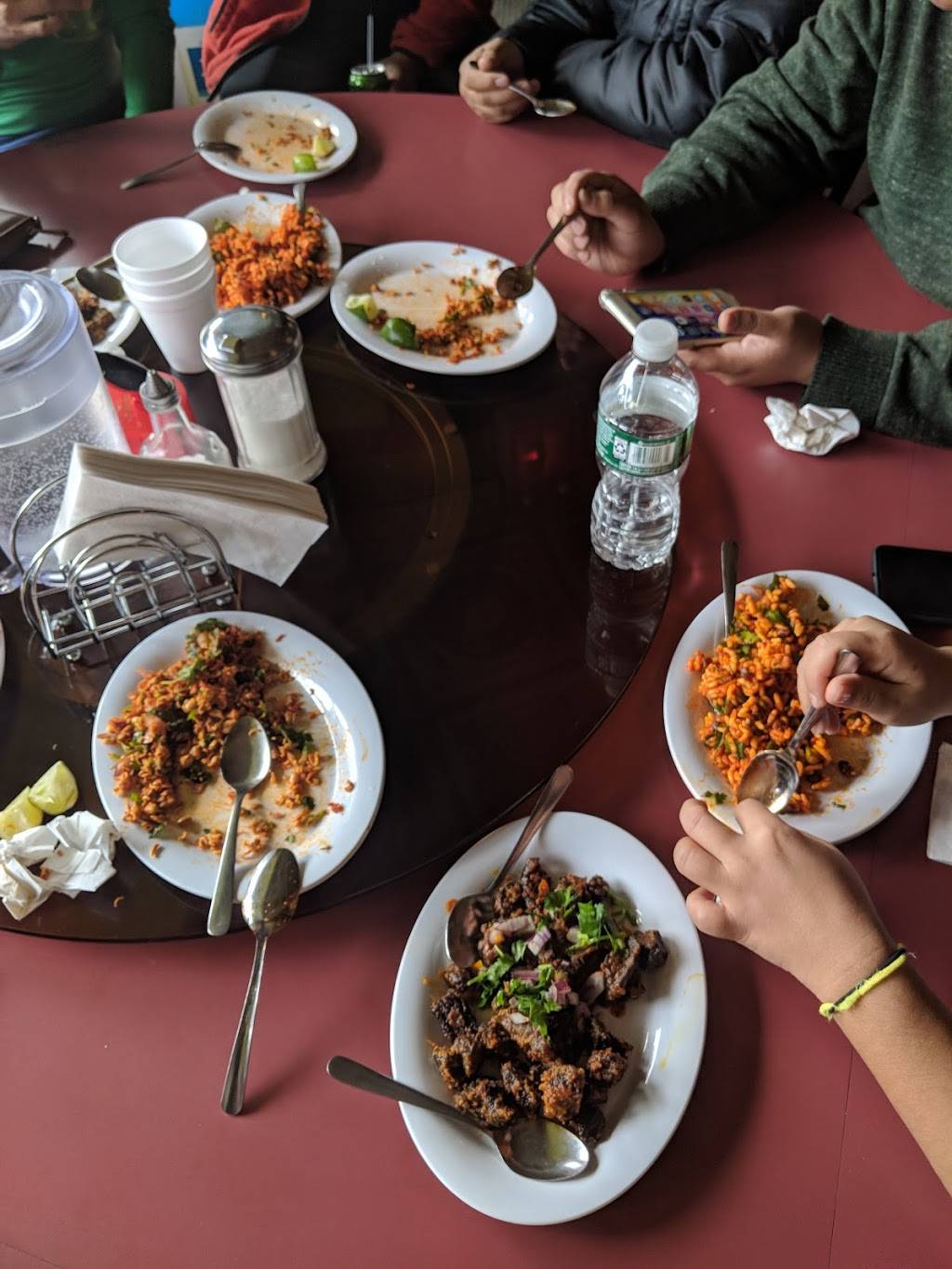 Red Panda Restaurant | restaurant | 67-21 Woodside Ave, Woodside, NY 11377, USA | 7184588588 OR +1 718-458-8588