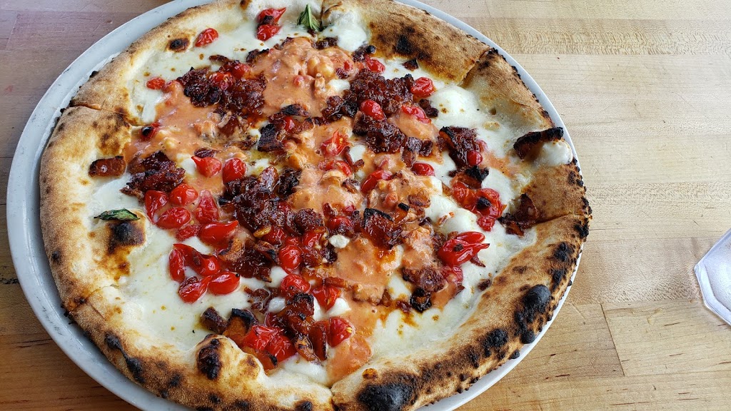 Cane Rosso | restaurant | 1835 N Shepherd Dr B, Houston, TX 77008, USA | 7138680071 OR +1 713-868-0071