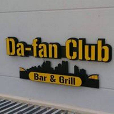 Da-Fan Club Bar & Grill | restaurant | 15609 Ronald Reagan Blvd a100, Leander, TX 78641, USA | 7378083804 OR +1 737-808-3804