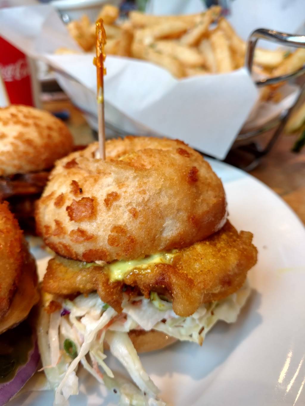 Third Street Aleworks | restaurant | 610 3rd St, Santa Rosa, CA 95404, USA | 7075233060 OR +1 707-523-3060