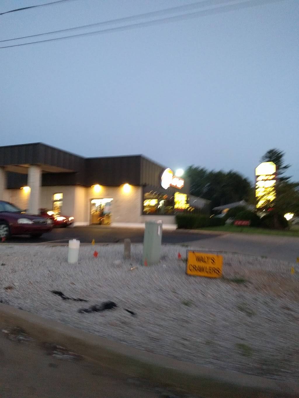 Dairy Queen | restaurant | 54530 County Rd 17, Elkhart, IN 46516, USA | 5742950060 OR +1 574-295-0060