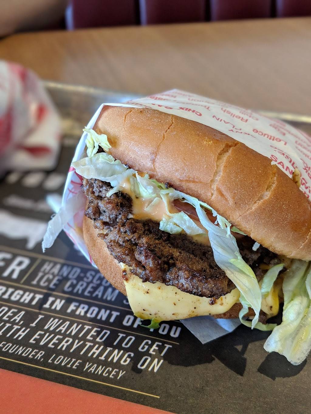 Fatburger | restaurant | 1698 S Pacific Coast Hwy, Redondo Beach, CA 90277, USA | 3103169205 OR +1 310-316-9205