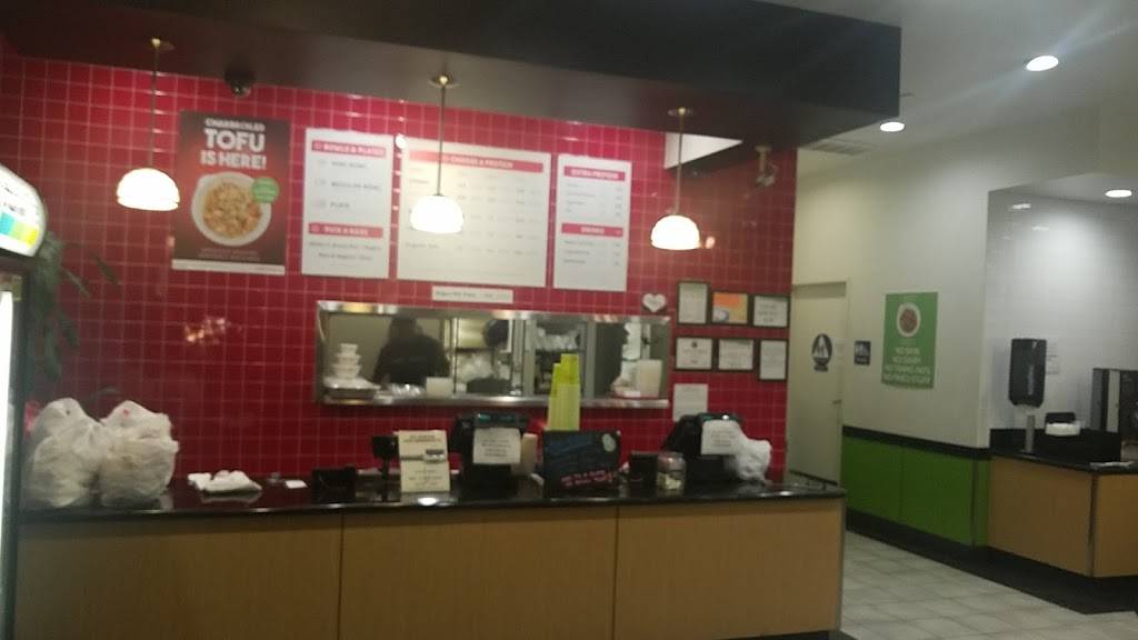 Flame Broiler | restaurant | 3800 Barranca Pkwy Suite Q & R, Irvine, CA 92606, USA | 9497261975 OR +1 949-726-1975