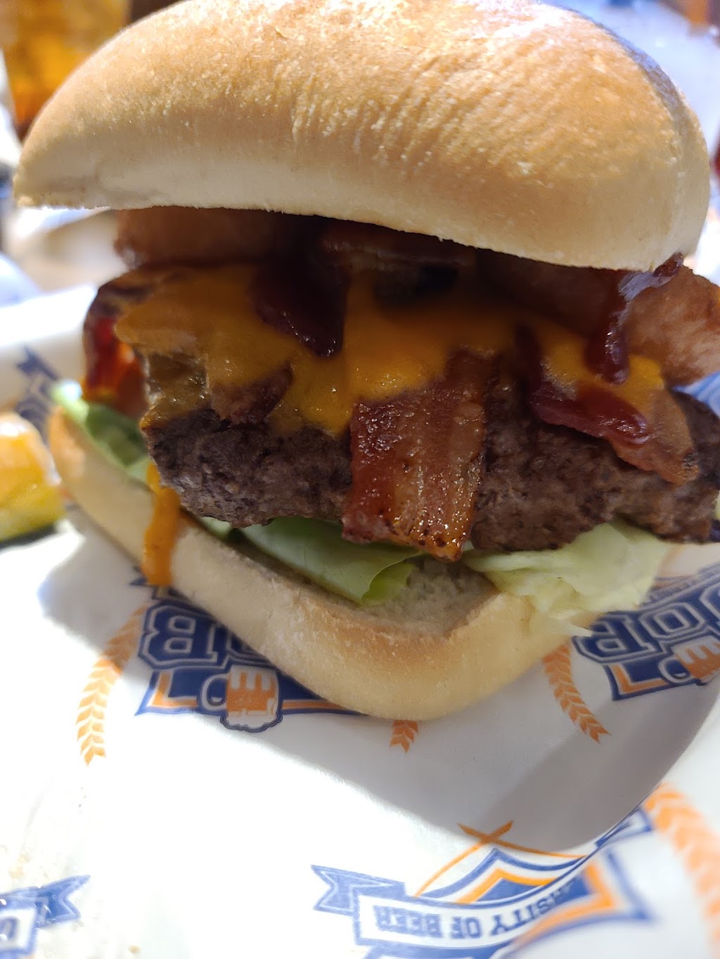 University of Beer - Roseville | restaurant | 1516 Eureka Rd, Roseville, CA 95661, USA | 2799008223 OR +1 279-900-8223