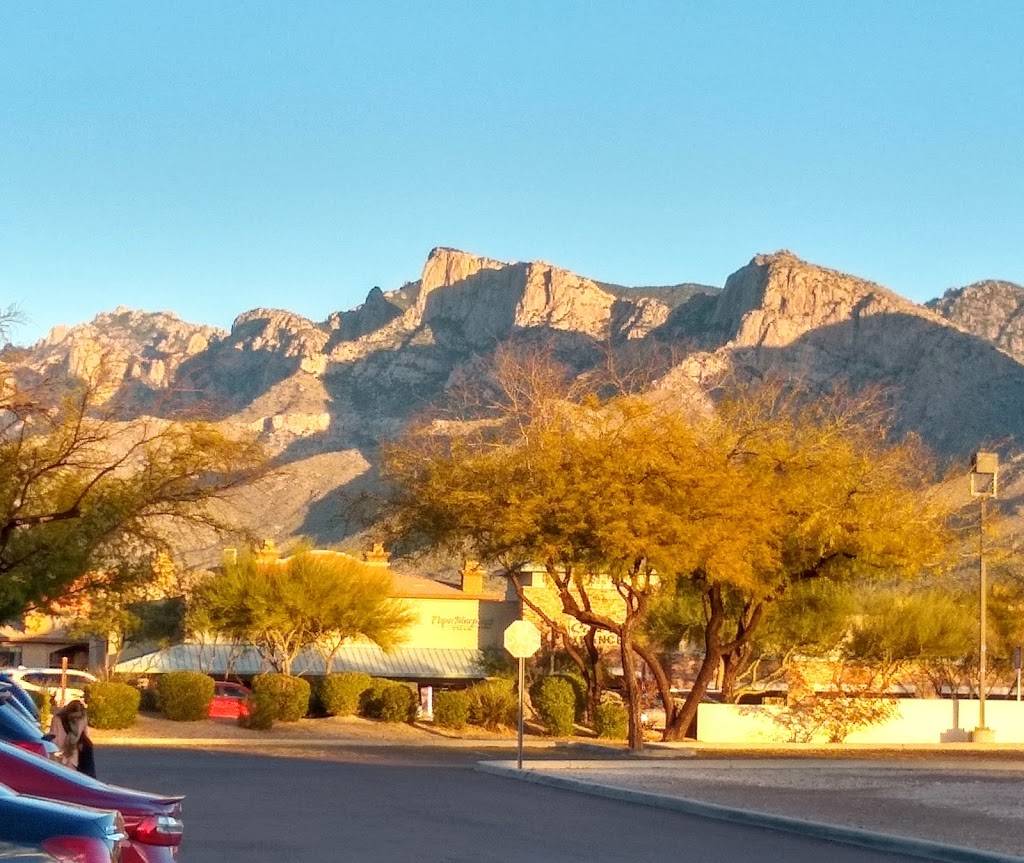 Harvest Restaurant | restaurant | 10355 N La Cañada Dr #141, Oro Valley, AZ 85737, USA | 5207311100 OR +1 520-731-1100