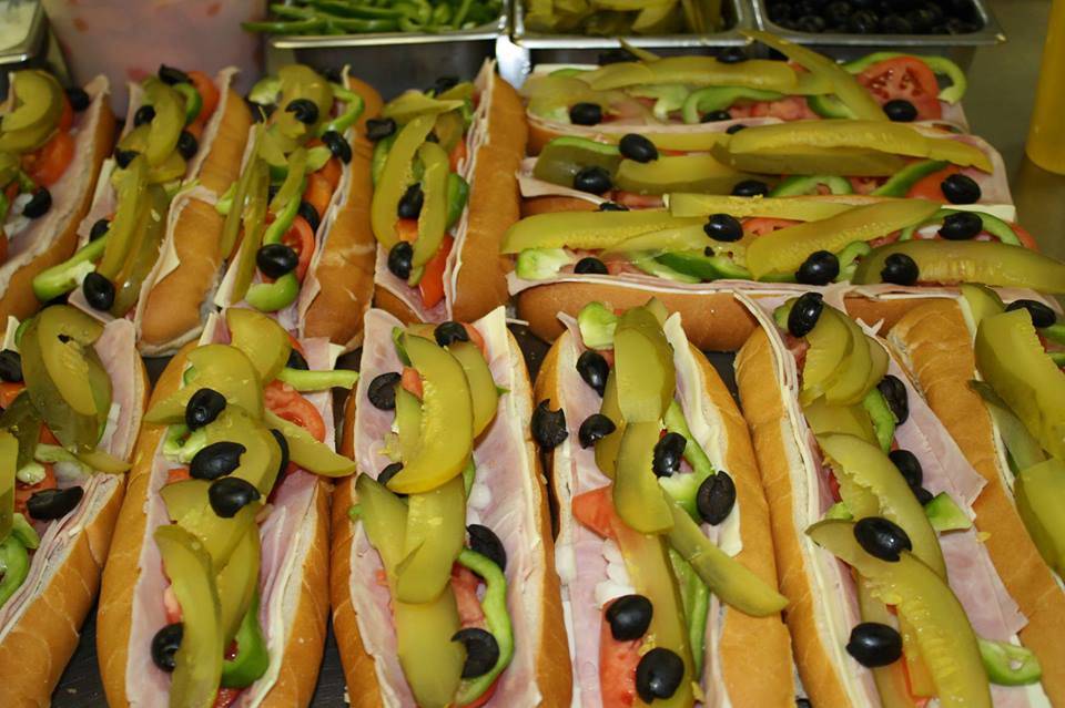 Ananias - Broadway/Ferry Village | bakery | 323 Broadway, South Portland, ME 04106, USA | 2073477450 OR +1 207-347-7450