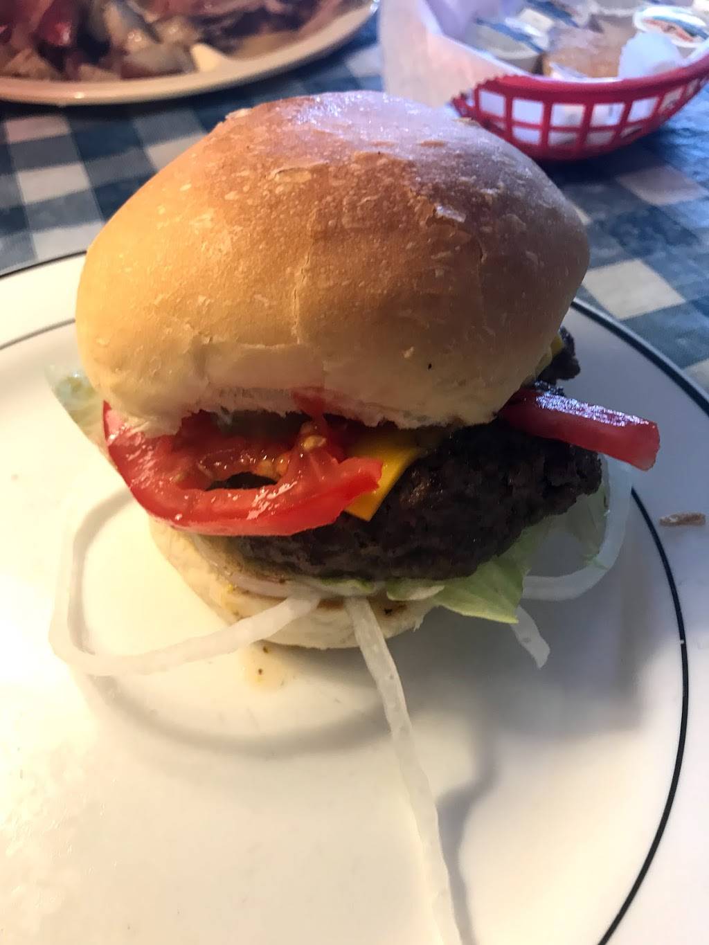 Zarzours | restaurant | 1627 Rossville Ave, Chattanooga, TN 37408, USA | 4232660424 OR +1 423-266-0424