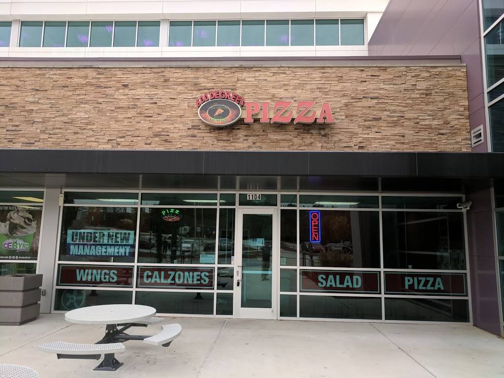 600 Degrees Pizza | restaurant | 135 Riverside Pkwy #1104, Austell, GA 30168, USA | 4703774166 OR +1 470-377-4166
