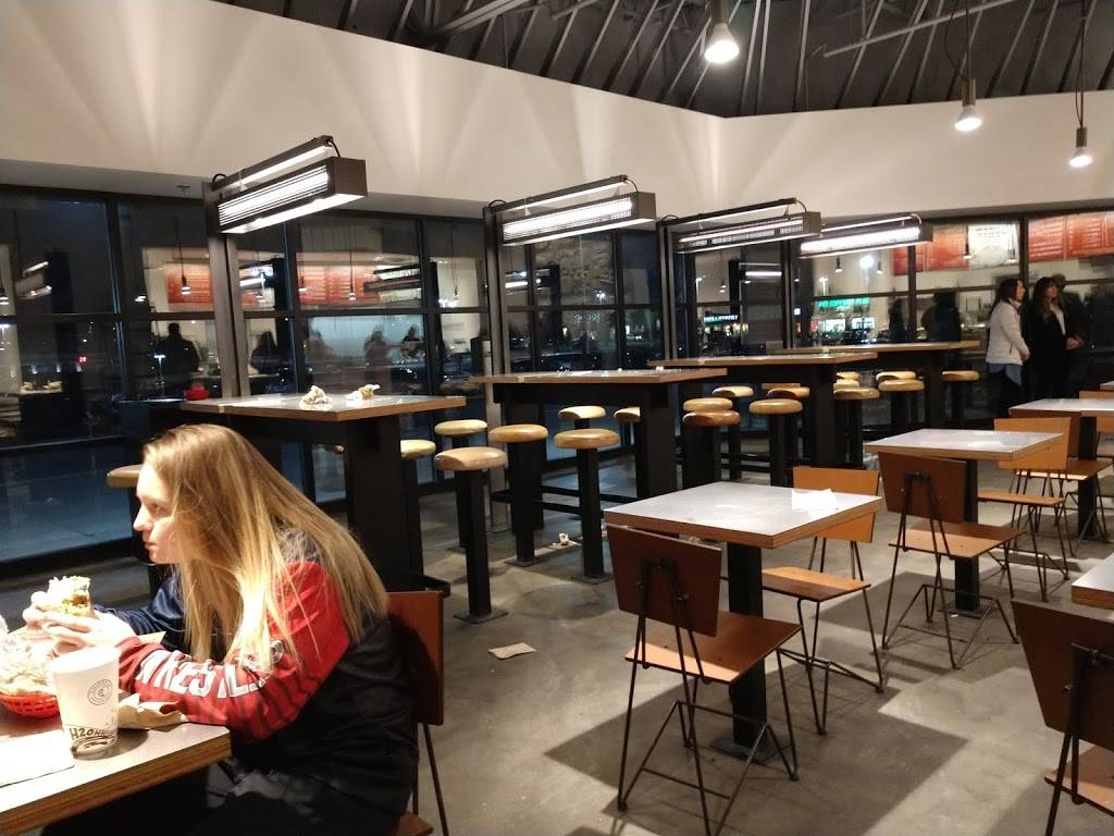 Chipotle Mexican Grill | restaurant | 203 NE Englewood Rd I, Kansas City, MO 64118, USA | 8164235438 OR +1 816-423-5438